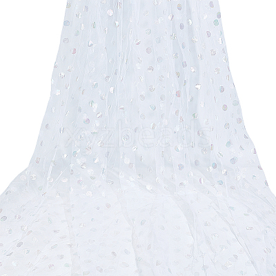 Nylon Fabric DIY-WH0816-148F-1