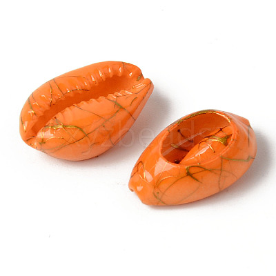 Natural Cowrie Shell Beads LS-X-SSHEL-N0232-08D-1