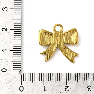 304 Stainless Steel Pendants LS-STAS-Z074-03G-01-1