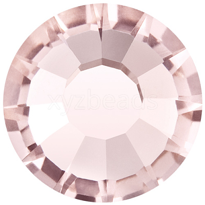 Preciosa® Crystal Hotfix Flatback Stones Y-PRC-HSS12-70530-1