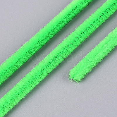 Pipe Cleaners AJEW-ZX009-08A-08-1