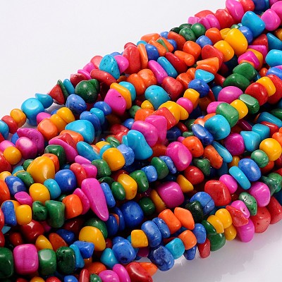 Natural Mashan Jade Beads Strands JBS014-1