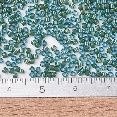 MIYUKI Delica Beads SEED-X0054-DB2381-1