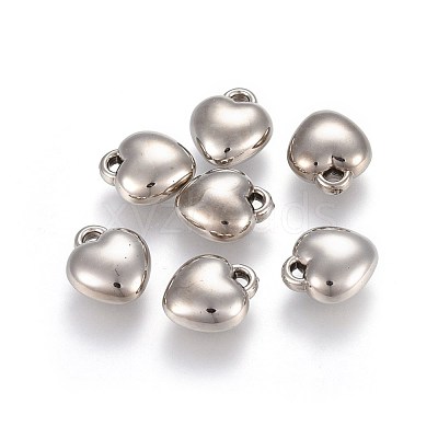 CCB Plastic Charms CCB-E060-05P-1