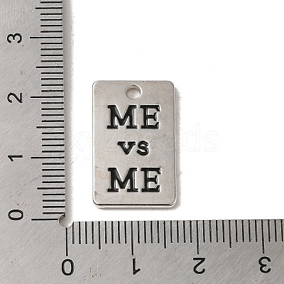 Alloy Enamel Pendants FIND-A038-32P-1