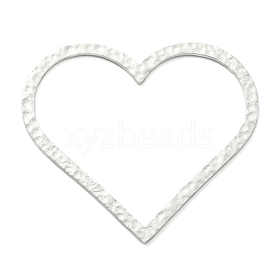 Non-Tarnish 304 Stainless Steel Linking Rings STAS-B044-03P-1