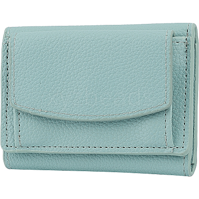 PU Leather Wallets for Women AJEW-WH20002-43A-1