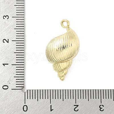 Brass Pendants LS-KK-P322-01G-1