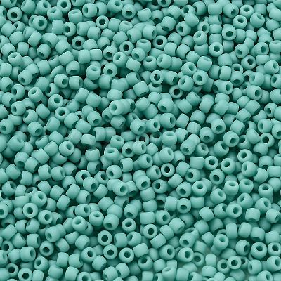 TOHO 11/0 Round Beads X-SEED-TR11-0055F-1