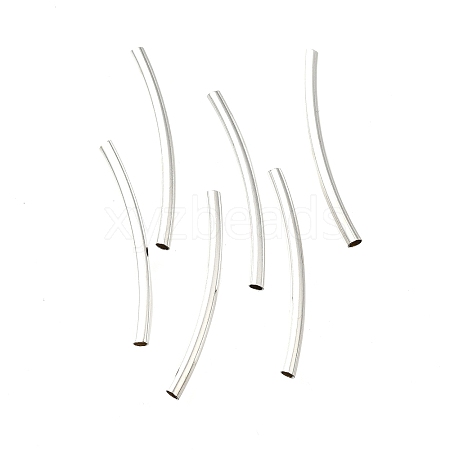 Tube Beads EC297-S-NF-1