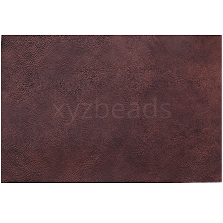 Leather Fabric DIY-WH0002-79F-03-1
