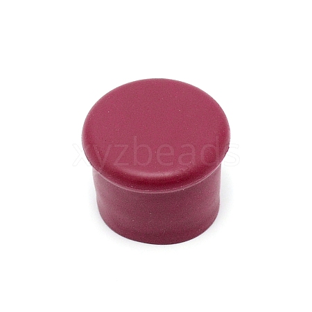 Silicone Bottle Cover AJEW-WH0230-44B-1