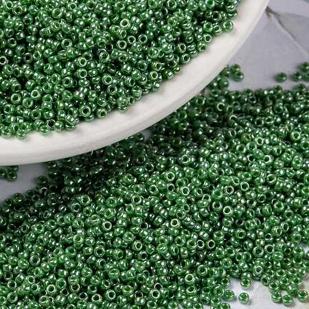MIYUKI Round Rocailles Beads SEED-X0056-RR0431-1