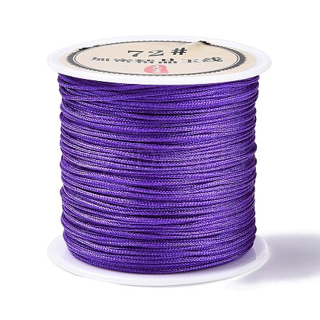 Nylon Chinese Knot Cord NWIR-C003-01A-12-1