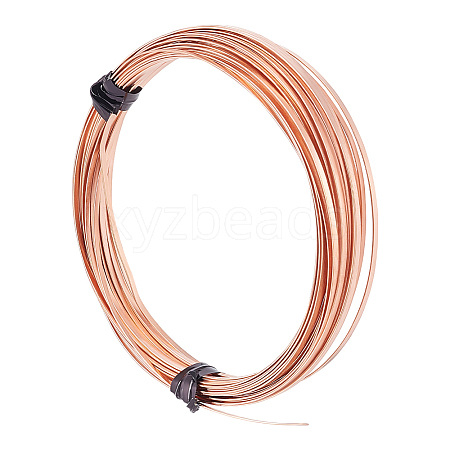 Copper Craft Wire CWIR-WH0020-01C-C-1