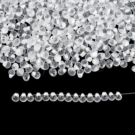 MIYUKI 3.4mm Drop Beads SEED-MY04-DPF22-1