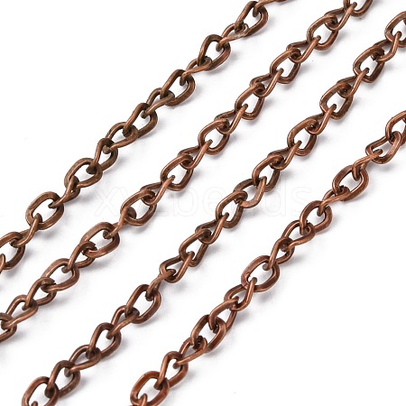 Iron Side Twisted Chain CH-BSFN0.9-R-FF-1