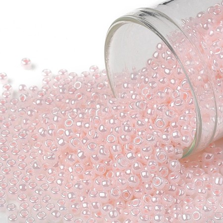 TOHO Round Seed Beads SEED-JPTR11-0145L-1