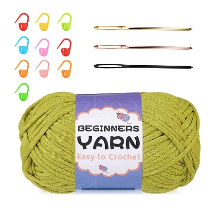 DIY Knitting Tool Kit PW-WGFCFDF-03-1