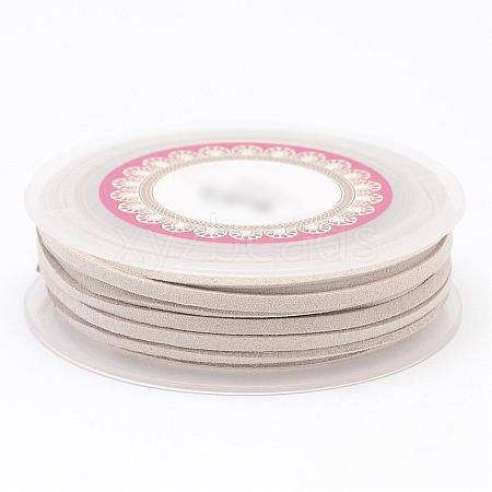 Faux Suede Cord LW-D009-03-1
