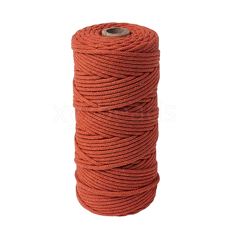 Cotton Macrame Cord PW-WGA9AD9-22-1