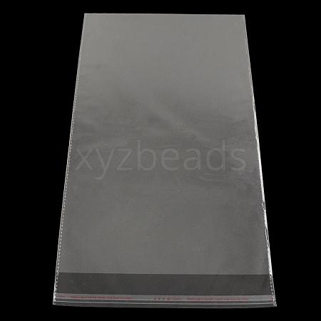 Rectangle OPP Cellophane Bags OPC-R012-120-1