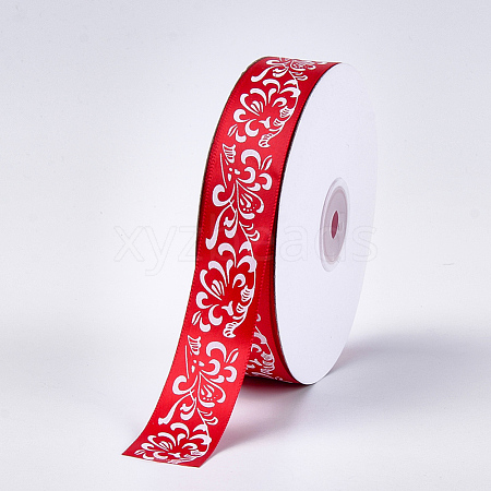 Single Face Satin Ribbon SRIB-T005-01F-1