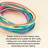 Round Elastic Cord EC-R001-1.5mm-MA-6