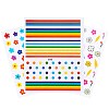 Nail Art Stickers MRMJ-Q065-M1-1