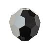 Preciosa® Crystal Beads X-PRC-BB6-23980-27200-1