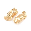 Brass Pendants KK-CBA6818-07G-2