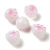 Opaque Acrylic Beads FIND-I029-02C-1