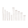 304 Stainless Steel Head Pins & Eye Pins STAS-CJ0006-02-3