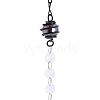 Iron Brid Hanging Ornaments PW-WG0E325-02-3