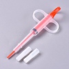 Pet Medicine Feeding Syringe TOOL-WH0122-01A-2