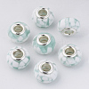 Resin European Beads RPDL-N015-01G-1