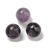 Natural Amethyst Beads G-G147-01E-1