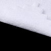 Random Single Color or Random Mixed Color Silver Polishing Cloth X-AJEW-Q138-02-4