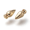 Brass Charms KK-H759-48G-2