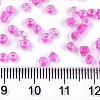 8/0 Glass Seed Beads X1-SEED-A014-3mm-138-4