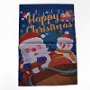 Garden Flag for Christmas AJEW-H108-B18-1