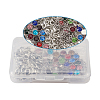 DIY Pendant Making DIY-TA0001-14P-4