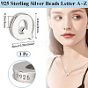Sterling Silver Beads STER-WH20005-02Q-2