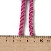 Nylon Twisted Round Cord NWIR-S001-01H-4