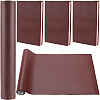 Imitation Leather Book Covers DIY-WH0491-92A-03-1