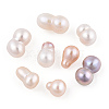 Natural Cultured Freshwater Pearl LS-PEAR-N020-o03-2