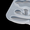 DIY Pendant Silicone Molds X1-DIY-G091-05B-5