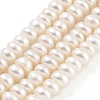 Natural Cultured Freshwater Pearl Beads Strands PEAR-C003-30B-1