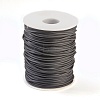 PVC Tubular Solid Synthetic Rubber Cord RCOR-R008-2mm-50m-09-1