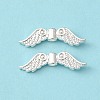 Tibetan Style Alloy Beads LS-TIBEB-LF10271YKG-S-LF-1